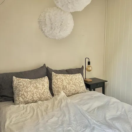 Classic Peaceful Space In The Center Apartment Bergen