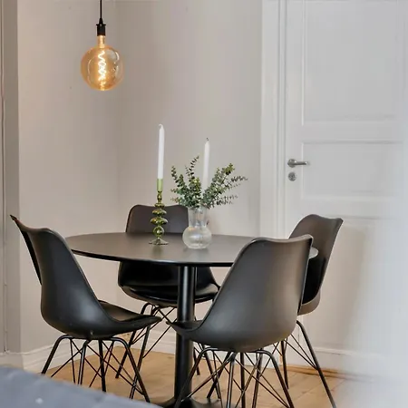 Appartement Classic Peaceful Space In The Center *