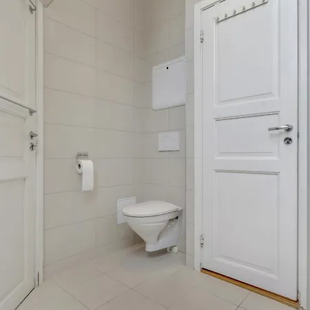 Apartamento Classic Peaceful Space In The Center Bergen