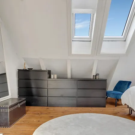 Appartement Classic Peaceful Space In The Center *