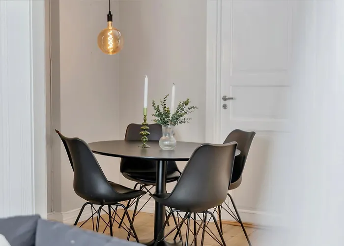 Appartamento Classic Peaceful Space In The Center *