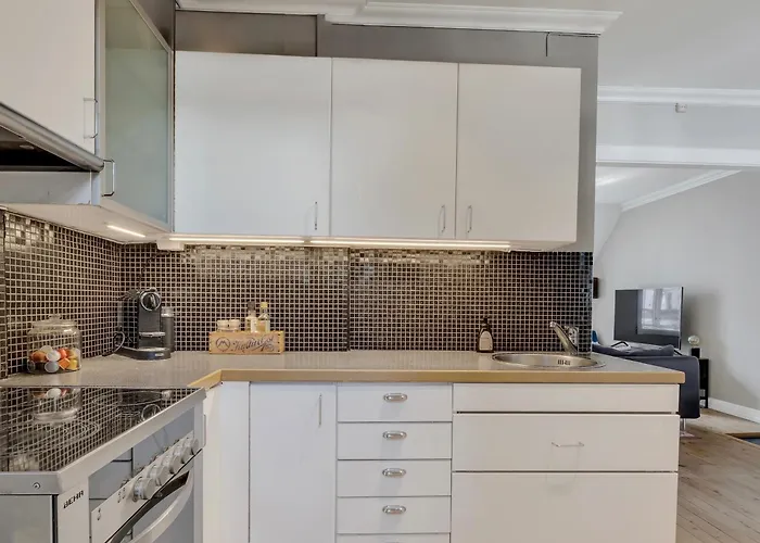 Appartamento Classic Peaceful Space In The Center *