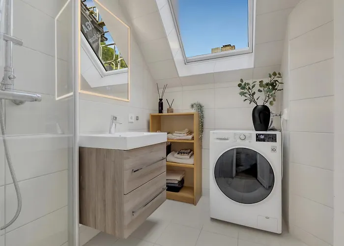 Apartman Classic Peaceful Space In The Center