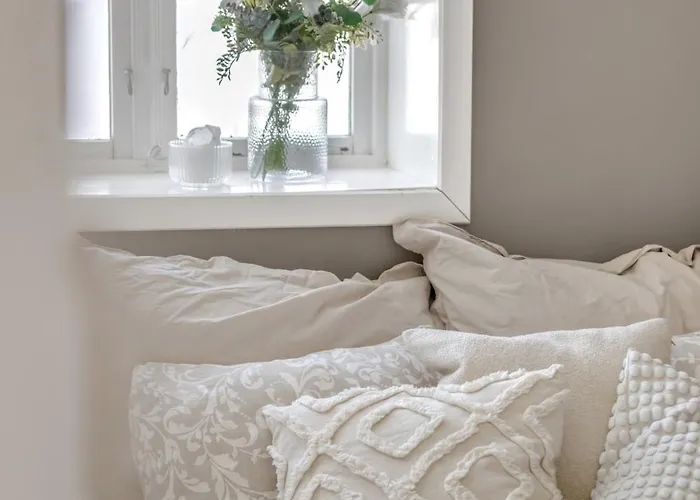 Classic Peaceful Space In The Center Bergen